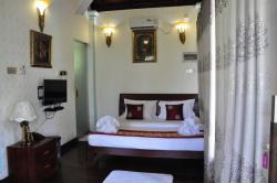 Methni Room with Pvt Pool