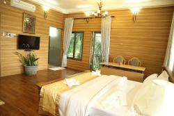 Dinara Luxury Room with Pvt Pool