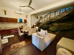 Thevni Cottage with Pvt Pool